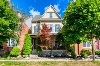 215 ROXTON Road Oakville Ontario L6H 6M9