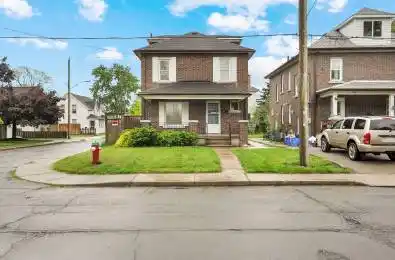 93 State Street Welland Ontario L3B 4K6