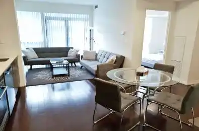 460 Adelaide Street Unit# 2117 Toronto C08 Ontario M5A 0E7