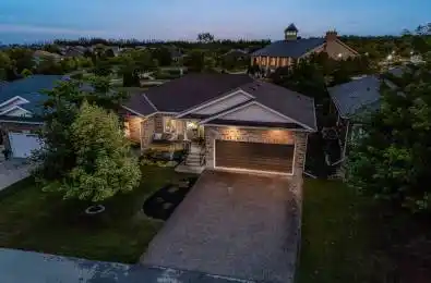 152 Devonshire Drive Unit# 18 Wilmot Ontario N3A 4J7