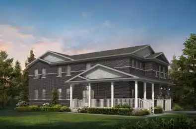 19 Spachman Street Kitchener Ontario N2R 0N5