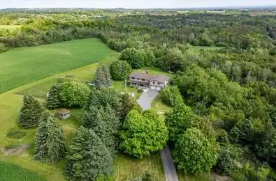 8733 Leskard Road Clarington Ontario L0B 1M0