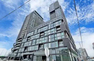 10 Graphophone Grove Unit# 2407 Toronto W02 Ontario M6H 2A6