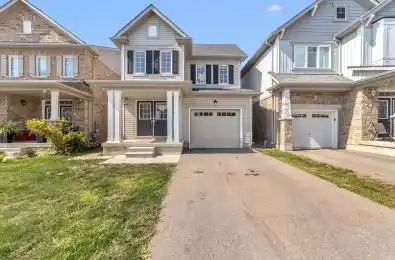 7725 Shagbark Avenue Niagara Falls Ontario L2H 3R9