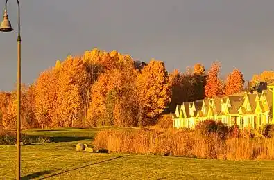 258 Ironwood Way Georgian Bluffs Ontario N0H 1S0