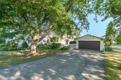 13667 Loyalist Parkway Prince Edward County Ontario K0K 2T0