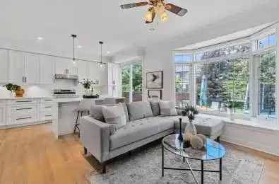 2295 Rochester Circle Unit# 25 Oakville Ontario L6M 5C9