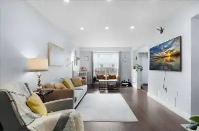 104 Frances Avenue Unit# 27 Hamilton Ontario L8E 5X3