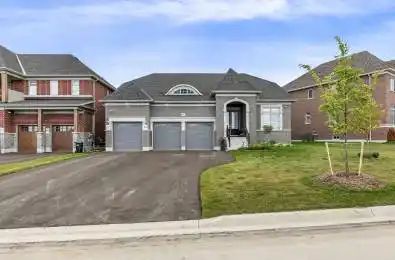 96 MARIGOLD Boulevard Adjala-Tosorontio Ontario L0G 1W0