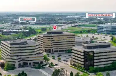 6733 Mississauga Road Unit# 66 Mississauga Ontario L5N 6J5