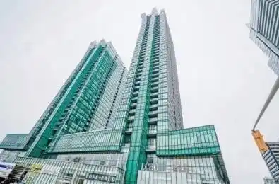4750 Yonge Street Unit# 359 Toronto C07 Ontario M2N 5M6