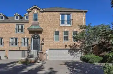 10 Cole Millway N/A Toronto C12 Ontario M4N 3P8