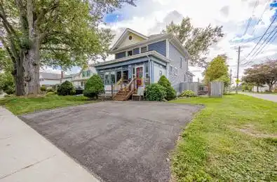 61 WELLAND Street Thorold Ontario L2V 2B7