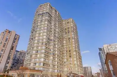 3605 Kariya Drive Unit# 2007 Mississauga Ontario L5B 3J4