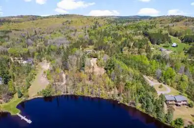 00 Old Barry's Bay Road Madawaska Valley Ontario K0J 1B0