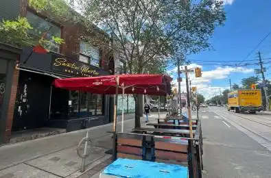 869 Dundas Street Toronto C01 Ontario M6J 1V6