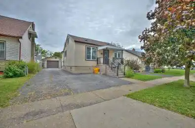 28 Exeter Avenue Welland Ontario L3B 4Y1