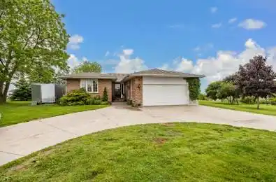 12855 Old Simcoe Road Scugog Ontario L9L 1B3