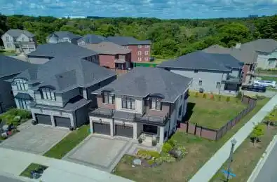 900 Pondcliffe Court Kitchener Ontario N2R 0M4