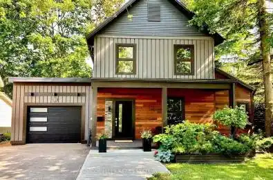 101 Jarvis Street Orillia Ontario L3V 2A4