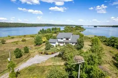 9868 COUNTY ROAD 42 Road Rideau Lakes Ontario K0G 1X0