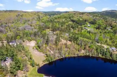 Old Barry's Bay Road Madawaska Valley Ontario K0J 1B0