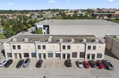 16945 Leslie Street Unit# 5 Newmarket Ontario L3Y 9A2