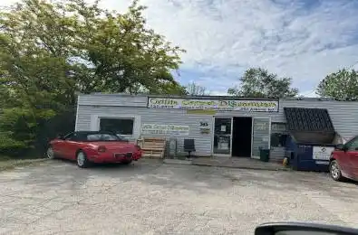 345 Atherley Road Orillia Ontario L3V 1N9