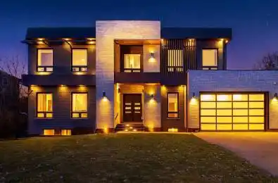 1325 Rebecca Street Oakville Ontario L6L 1Z3