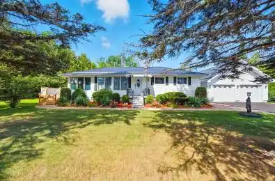 242 County Rd 48 N/A Havelock-Belmont-Methuen Ontario K0L 1Z0