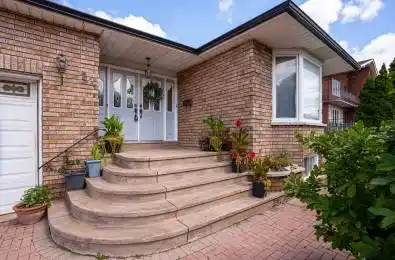 52 Ranee Avenue Toronto C04 Ontario M6A 1M9