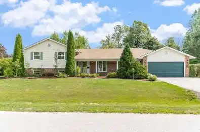 53 Maple Drive Orillia Ontario L3V 3W5