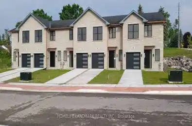 32 Regent Street Trent Hills Ontario K0L 1L0