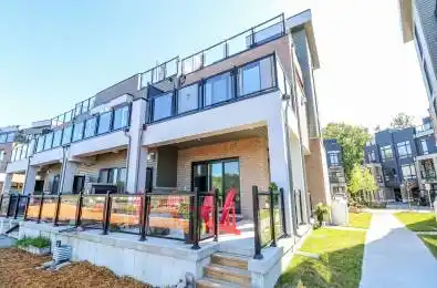 100 Marina Village Drive Georgian Bay Ontario L0K 1S0