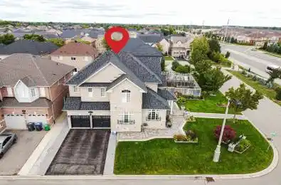 37 Bluffwood Crescent Brampton Ontario L6P 2P3