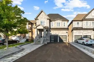 35 Tyndall Drive Bradford West Gwillimbury Ontario L3Z 4G6