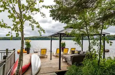 415 GRASSMERE RESORT Road Huntsville Ontario P1H 2J6