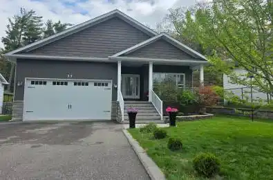 37 Wesley Avenue Wasaga Beach Ontario L9Z 1C8