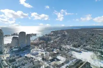 36 Park Lawn Road Unit# 4205 Toronto W06 Ontario M8V 0E5