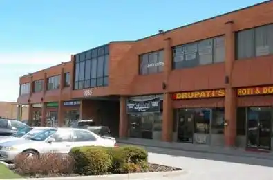 1085 Bellamy Road Unit# 211 Toronto E09 Ontario M1H 3C7