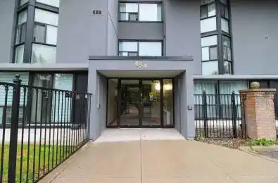 454 Centre Street Unit# 112 Oshawa Ontario L1H 4C2