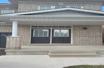 59 Haviland Circle Brampton Ontario L6R 0T7