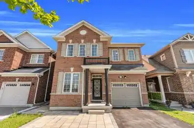 1139 Farmstead Drive Milton Ontario L9E 1K8