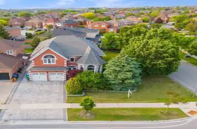 6361 Donway Drive Mississauga Ontario L5V 1J5