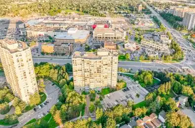 26 Hanover Road Unit# 611 Brampton Ontario L6S 4T2