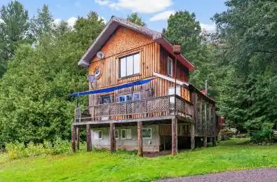 3360 Foymount Road Bonnechere Valley Ontario K0J 1M0