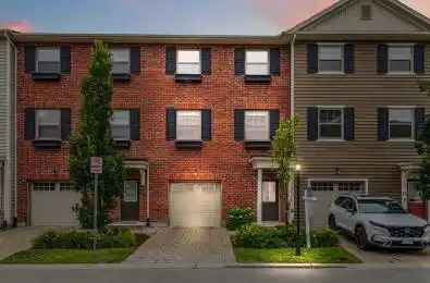 1040 Coronation Drive Unit# 15 London North Ontario N6G 0R8