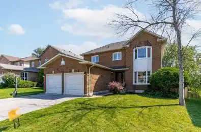 615 Sandford Street Newmarket Ontario L3X 1T4