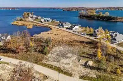 9 Swan Lane Unit# 44 Tay Ontario L0K 1R0