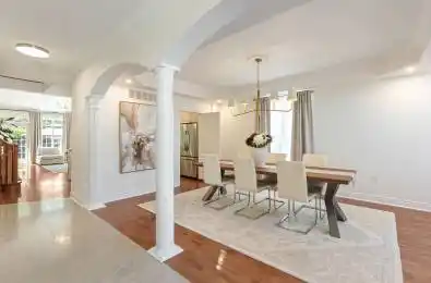 2292 Eighth Line Line Oakville Ontario L6H 6S3